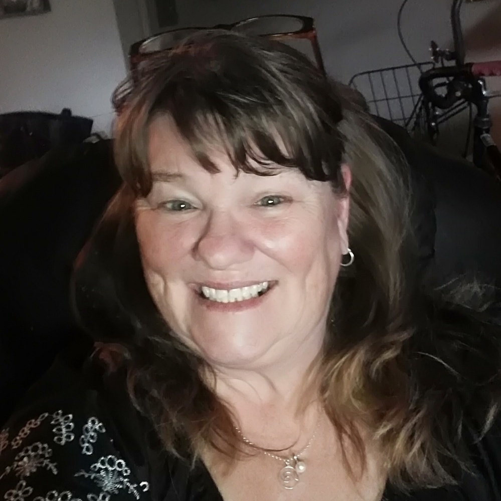 Meet your Posher, Reann